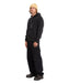 VOLCOM メンズ STUDDER ZIP パーカー 【2026年秋冬モデル】 BLK / XL