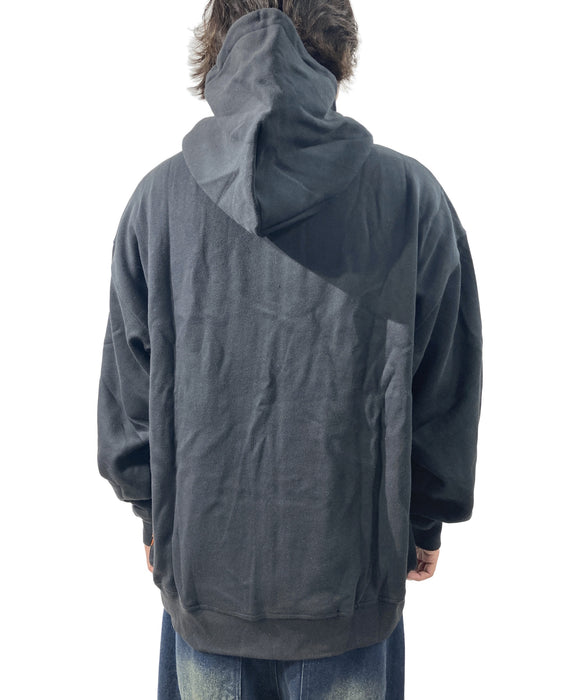 VOLCOM メンズ ON THE HUNT WORKWEAR ZIP パーカー 【2026年秋冬モデル】