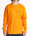 VOLCOM メンズ WORKWEAR LS ロンT 【2026年秋冬モデル】 ORG / XL