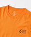 VOLCOM メンズ WORKWEAR LS ロンT 【2026年秋冬モデル】 ORG / XL