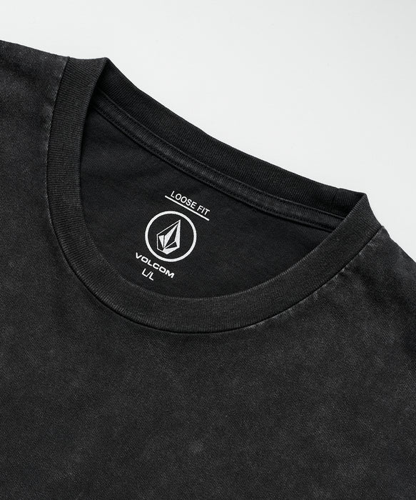 VOLCOM メンズ MONTREY LS ロンT 【2026年秋冬モデル】