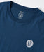 VOLCOM メンズ SKATE VITALS LS ロンT 【2026年秋冬モデル】 NVY / XL