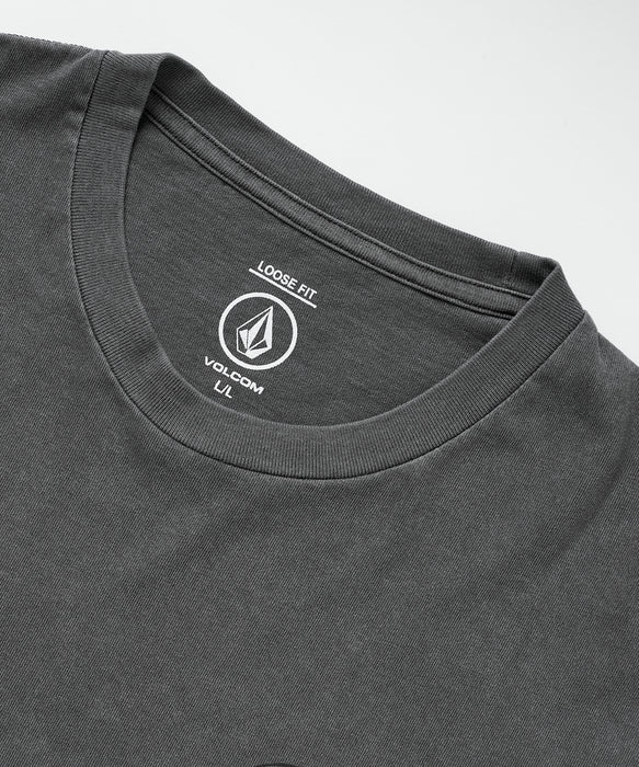 VOLCOM メンズ SKATE VITALS LS ロンT 【2026年秋冬モデル】