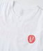 VOLCOM メンズ STONESTOWN LS ロンT 【2026年秋冬モデル】 WHT / XL