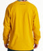 VOLCOM メンズ BURDEN LS ロンT 【2026年秋冬モデル】 MUS / XL