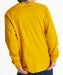 VOLCOM メンズ BURDEN LS ロンT 【2026年秋冬モデル】 MUS / XL