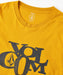VOLCOM メンズ BURDEN LS ロンT 【2026年秋冬モデル】 MUS / XL