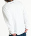 VOLCOM メンズ BURDEN LS ロンT 【2026年秋冬モデル】 WHT / XL