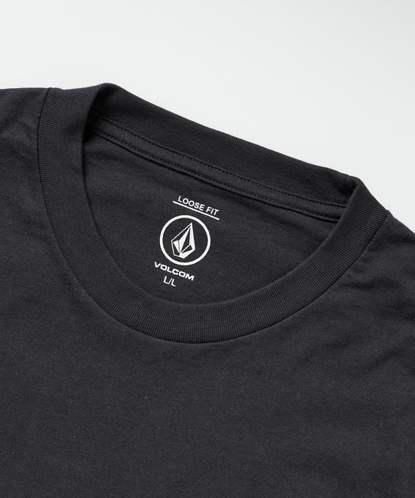 VOLCOM メンズ VEGA LS ロンT 【2026年秋冬モデル】