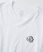 VOLCOM メンズ VEGA LS ロンT 【2026年秋冬モデル】 WHT / XL