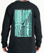 VOLCOM メンズ KROSSANT LS ロンT 【2026年秋冬モデル】 FBK / XL