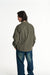 VOLCOM メンズ THE EVERGREEN LS SHIRTS 長袖シャツ 【2026年秋冬モデル】 OLV / XL