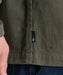 VOLCOM メンズ THE EVERGREEN LS SHIRTS 長袖シャツ 【2026年秋冬モデル】 OLV / XL