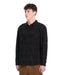 VOLCOM メンズ HUNKSTONE LS 長袖シャツ 【2026年秋冬モデル】 CAO / XL