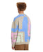 VOLCOM メンズ FA CARRAU SWEATER セーター 【2026年秋冬モデル】 MLT / XL