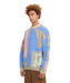 VOLCOM メンズ FA CARRAU SWEATER セーター 【2026年秋冬モデル】 MLT / XL