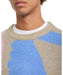 VOLCOM メンズ FA CARRAU SWEATER セーター 【2026年秋冬モデル】 MLT / XL