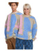 VOLCOM メンズ FA CARRAU SWEATER セーター 【2026年秋冬モデル】 MLT / XL