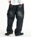 VOLCOM メンズ NILE PAINTER DENIM デニムパンツ 【2026年秋冬モデル】 BFAD / 34