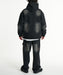 VOLCOM メンズ NILE PAINTER DENIM デニムパンツ 【2026年秋冬モデル】 BFAD / 34