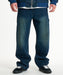 VOLCOM メンズ NILE PAINTER DENIM デニムパンツ 【2026年秋冬モデル】 FAD / 34