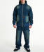 VOLCOM メンズ NILE PAINTER DENIM デニムパンツ 【2026年秋冬モデル】 FAD / 34