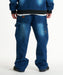 VOLCOM メンズ NILE PAINTER DENIM デニムパンツ 【2026年秋冬モデル】 RFAD / 34