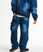 VOLCOM メンズ NILE PAINTER DENIM デニムパンツ 【2026年秋冬モデル】 RFAD / 34