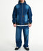 VOLCOM メンズ NILE PAINTER DENIM デニムパンツ 【2026年秋冬モデル】 RFAD / 34