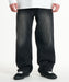 VOLCOM メンズ SUTTERS MILL DENIM デニムパンツ 【2026年秋冬モデル】 BDM / 34