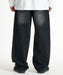 VOLCOM メンズ SUTTERS MILL DENIM デニムパンツ 【2026年秋冬モデル】 BDM / 34