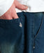 VOLCOM メンズ SUTTERS MILL DENIM デニムパンツ 【2026年秋冬モデル】 FAD / 34