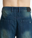 VOLCOM メンズ SUTTERS MILL DENIM デニムパンツ 【2026年秋冬モデル】 FAD / 34