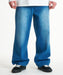 VOLCOM メンズ SUTTERS MILL DENIM デニムパンツ 【2026年秋冬モデル】 MIU / 34