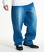 VOLCOM メンズ SUTTERS MILL DENIM デニムパンツ 【2026年秋冬モデル】 MIU / 34