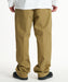 VOLCOM メンズ TEX CHINO PANT ロングパンツ 【2026年秋冬モデル】 BEG / 34