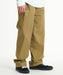 VOLCOM メンズ TEX CHINO PANT ロングパンツ 【2026年秋冬モデル】 BEG / 34