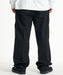 VOLCOM メンズ TEX CHINO PANT ロングパンツ 【2026年秋冬モデル】 FBK / 34