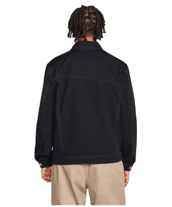 VOLCOM メンズ SLAKERS JACKET ジャケット 【2026年秋冬モデル】