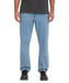 VOLCOM メンズ FIVEDOWN DENIM デニムパンツ 【2026年秋冬モデル】 BLU / 36