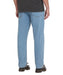VOLCOM メンズ FIVEDOWN DENIM デニムパンツ 【2026年秋冬モデル】 BLU / 36