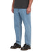 VOLCOM メンズ FIVEDOWN DENIM デニムパンツ 【2026年秋冬モデル】 BLU / 36