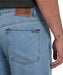 VOLCOM メンズ FIVEDOWN DENIM デニムパンツ 【2026年秋冬モデル】 BLU / 36