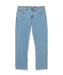 VOLCOM メンズ FIVEDOWN DENIM デニムパンツ 【2026年秋冬モデル】 BLU / 36