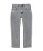 VOLCOM メンズ FIVEDOWN DENIM デニムパンツ 【2026年秋冬モデル】 LGR / 36