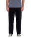 VOLCOM メンズ BILLOW TAPERED CORD PANT ロングパンツ 【2026年秋冬モデル】 BLK / 36