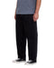 VOLCOM メンズ BILLOW TAPERED CORD PANT ロングパンツ 【2026年秋冬モデル】 BLK / 36