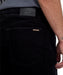 VOLCOM メンズ BILLOW TAPERED CORD PANT ロングパンツ 【2026年秋冬モデル】 BLK / 36