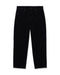 VOLCOM メンズ BILLOW TAPERED CORD PANT ロングパンツ 【2026年秋冬モデル】 BLK / 36