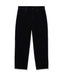 VOLCOM メンズ BILLOW TAPERED CORD PANT ロングパンツ 【2026年秋冬モデル】 BLK / 36